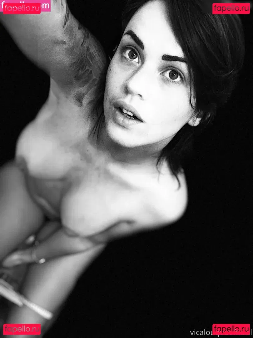 Vic Alouqua Onlyfans Photo Gallery 