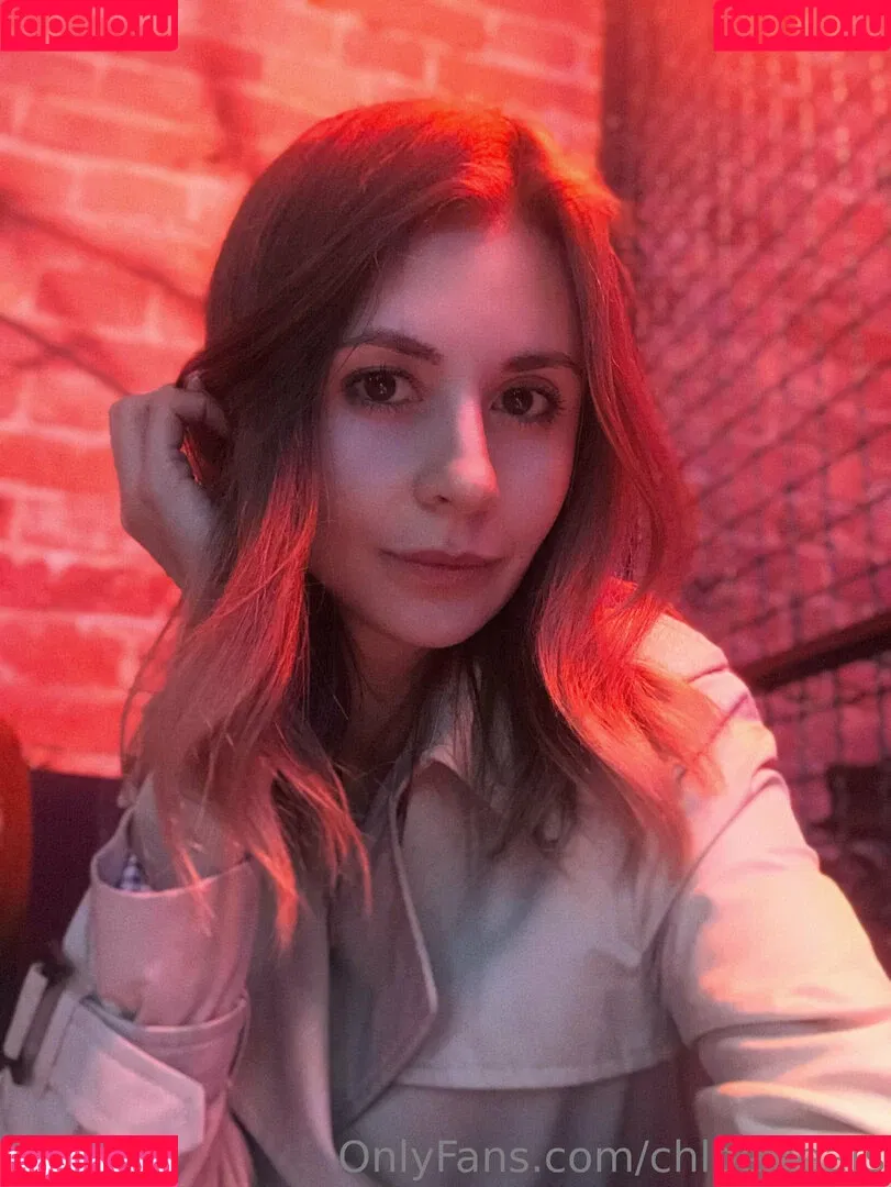 Chloe Leafs Onlyfans Photo Gallery 
