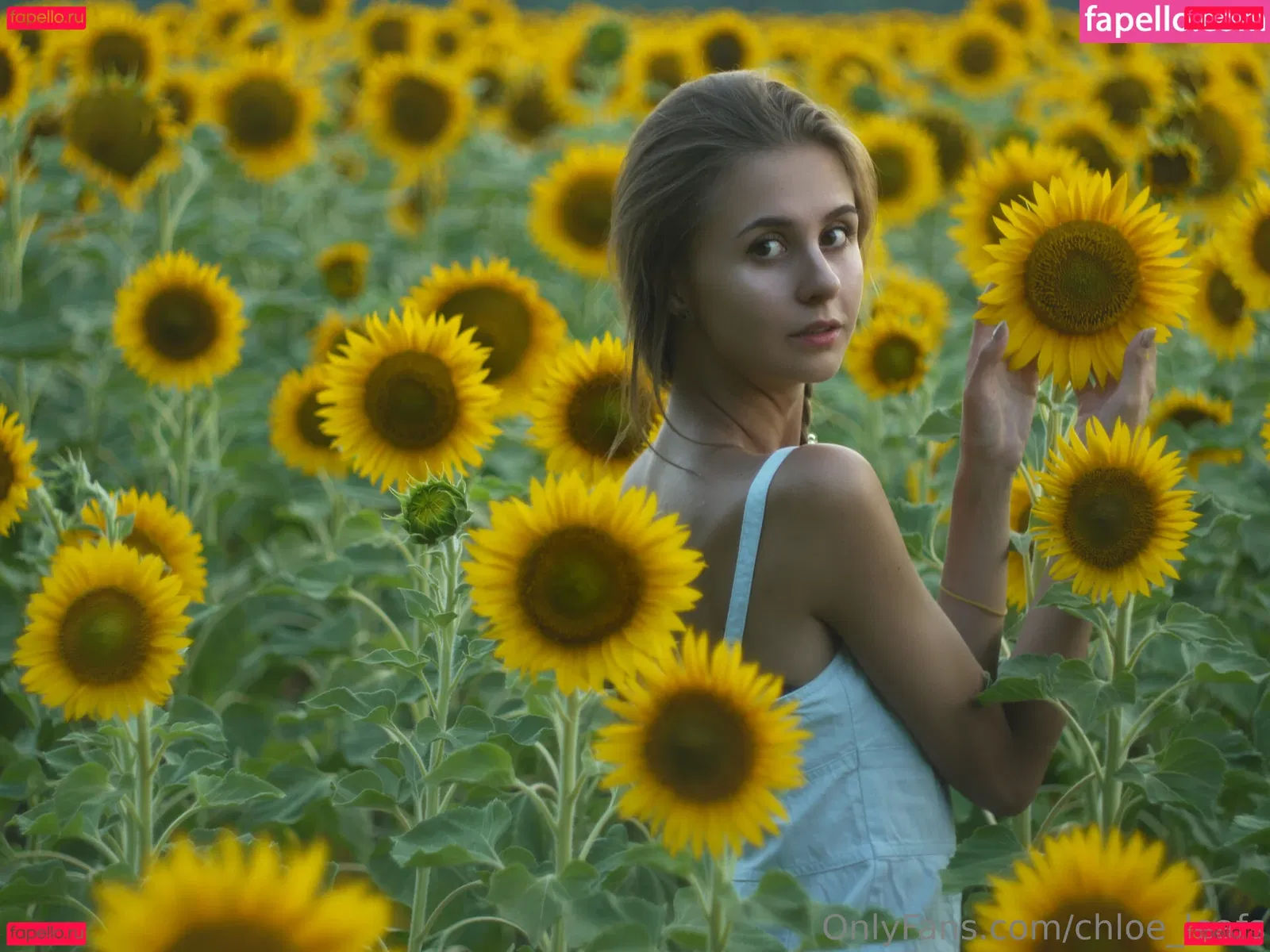 Chloe Leafs Onlyfans Photo Gallery 