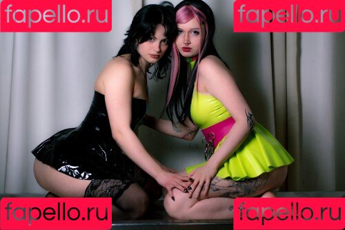 Kyranekko Onlyfans Photo Gallery 