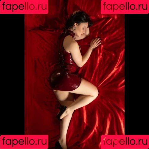 Kyranekko Onlyfans Photo Gallery 