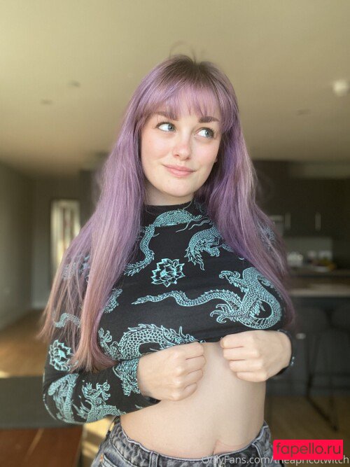 Kyranekko Nude Onlyfans Photo 21