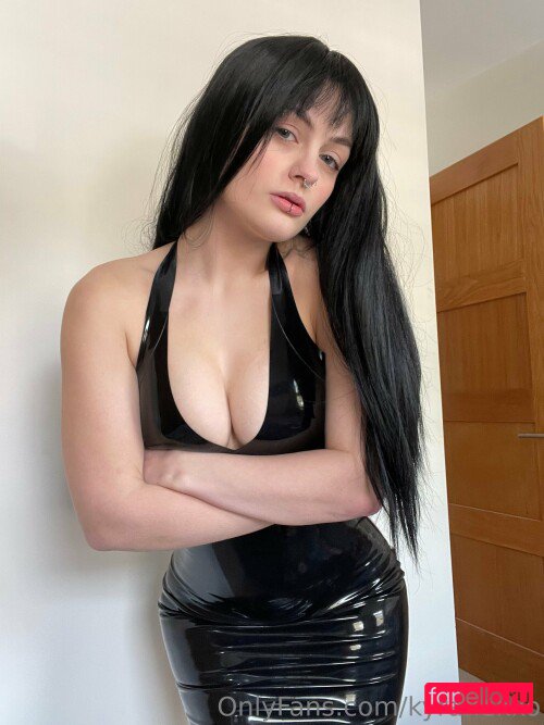Kyranekko Nude Onlyfans Photo 17
