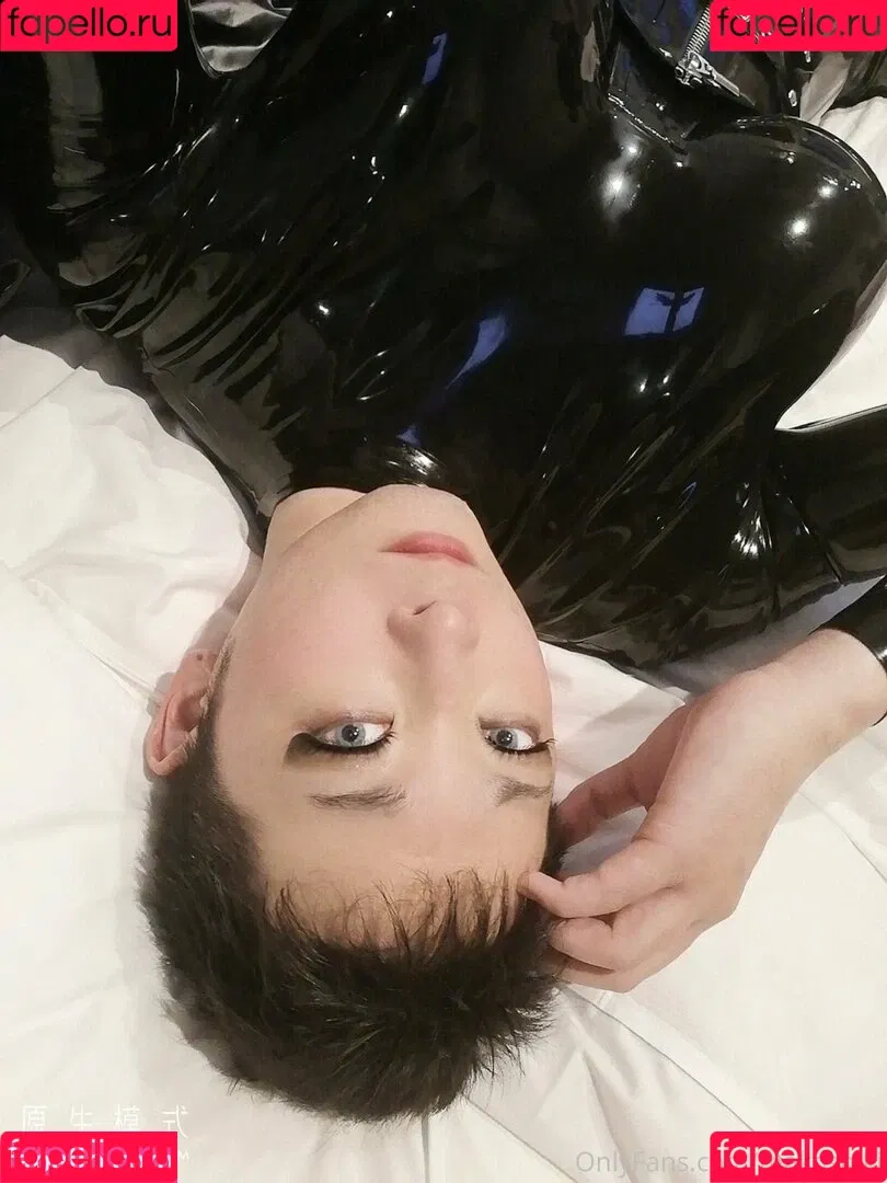makoshiki Onlyfans Photo Gallery 