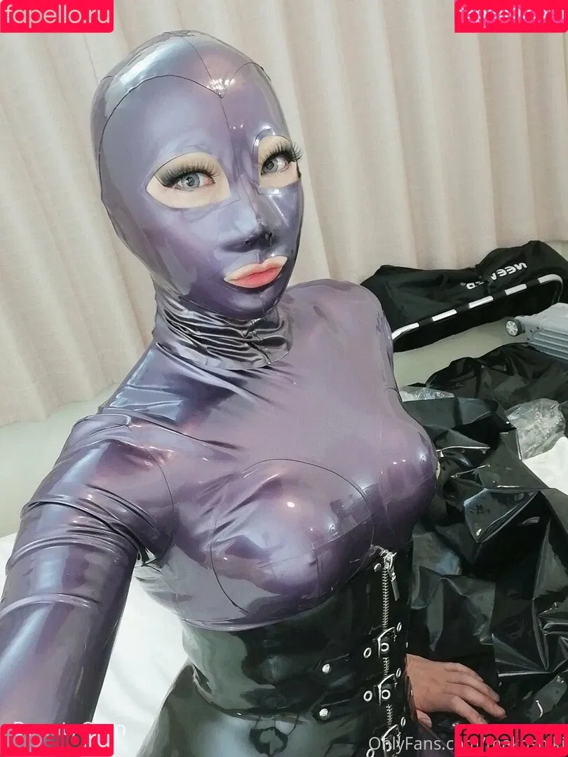makoshiki Onlyfans Photo Gallery 