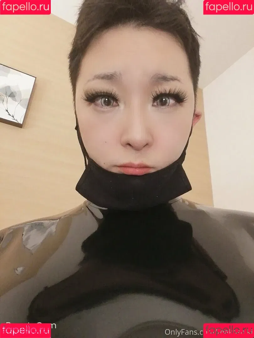 makoshiki Onlyfans Photo Gallery 