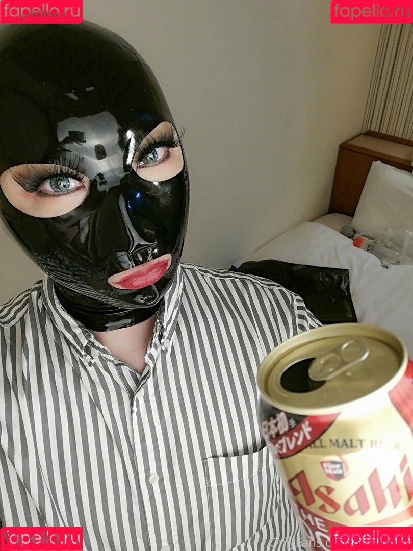 makoshiki Onlyfans Photo Gallery 