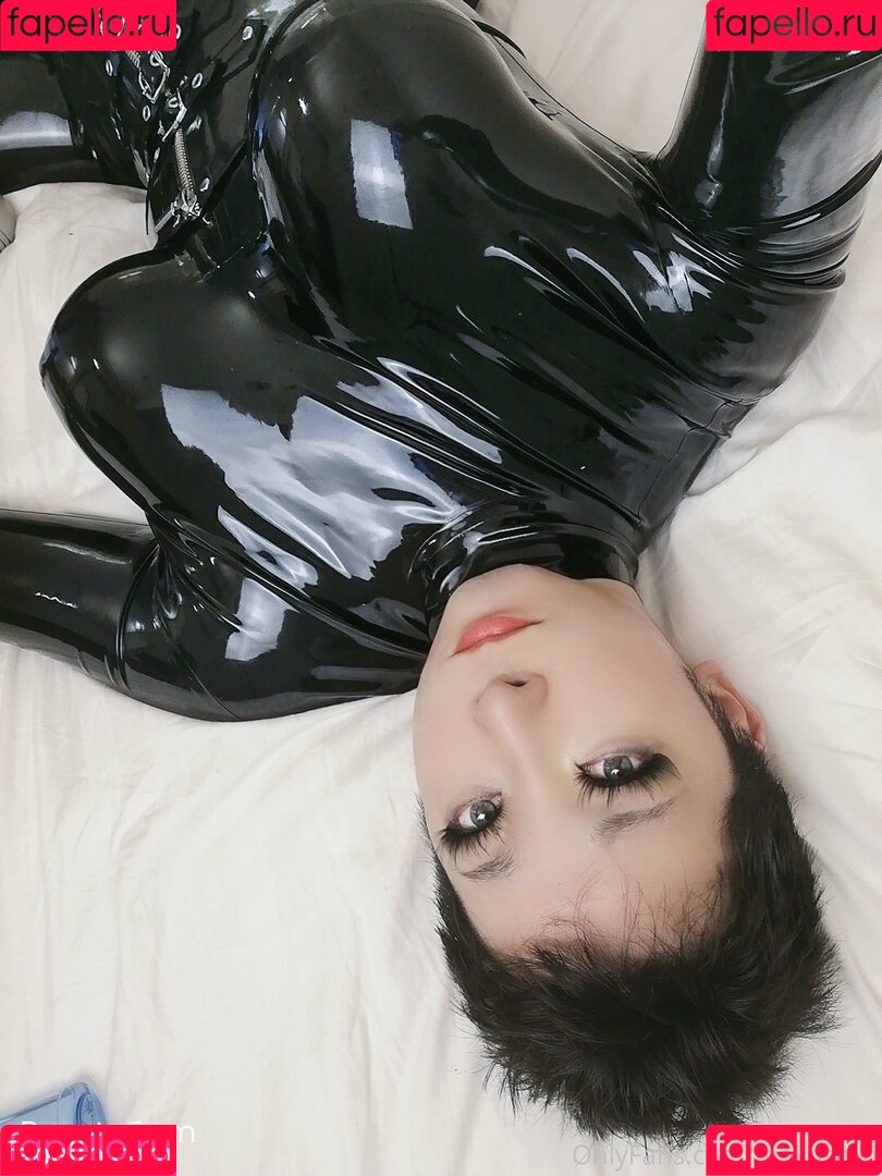 makoshiki Onlyfans Photo Gallery 