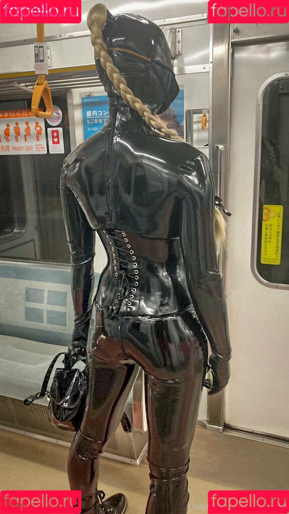 makoshiki Onlyfans Photo Gallery 