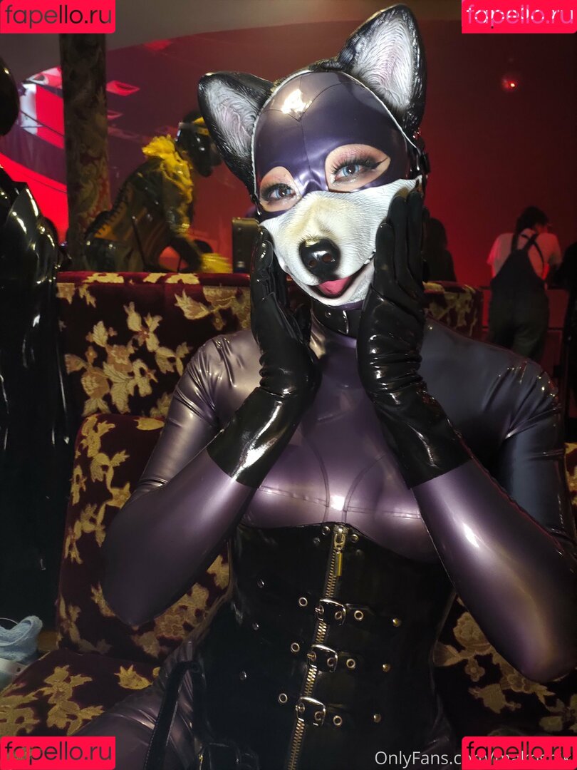 makoshiki Onlyfans Photo Gallery 