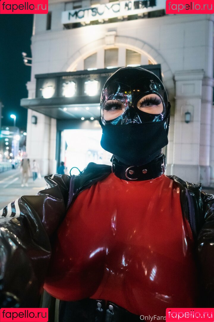 makoshiki Onlyfans Photo Gallery 