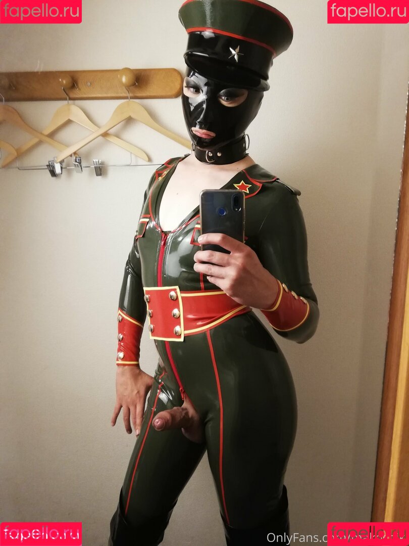 makoshiki Onlyfans Photo Gallery 