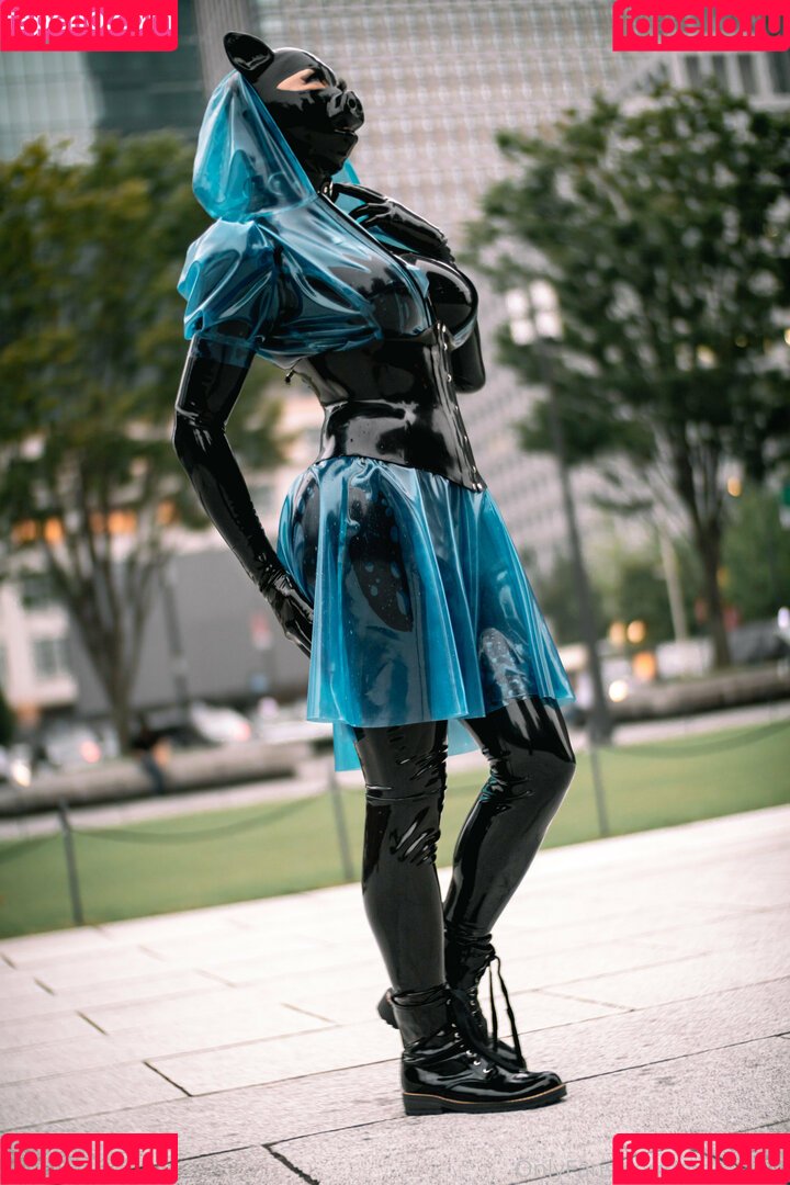 makoshiki Onlyfans Photo Gallery 