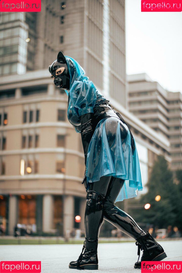 makoshiki Onlyfans Photo Gallery 