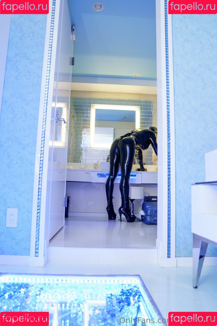 makoshiki Onlyfans Photo Gallery 