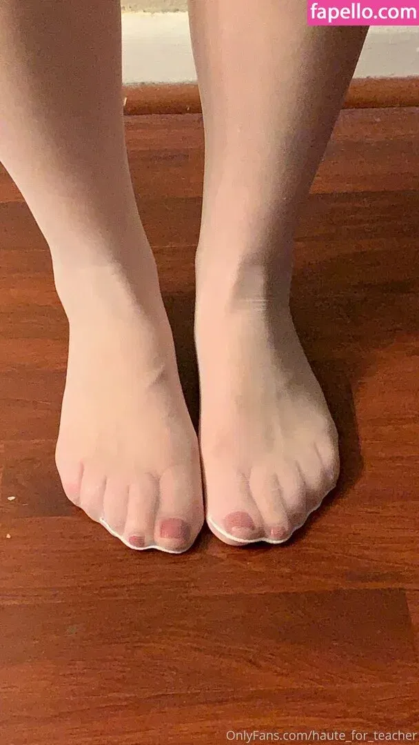 haute_for_teacher Onlyfans Photo Gallery 