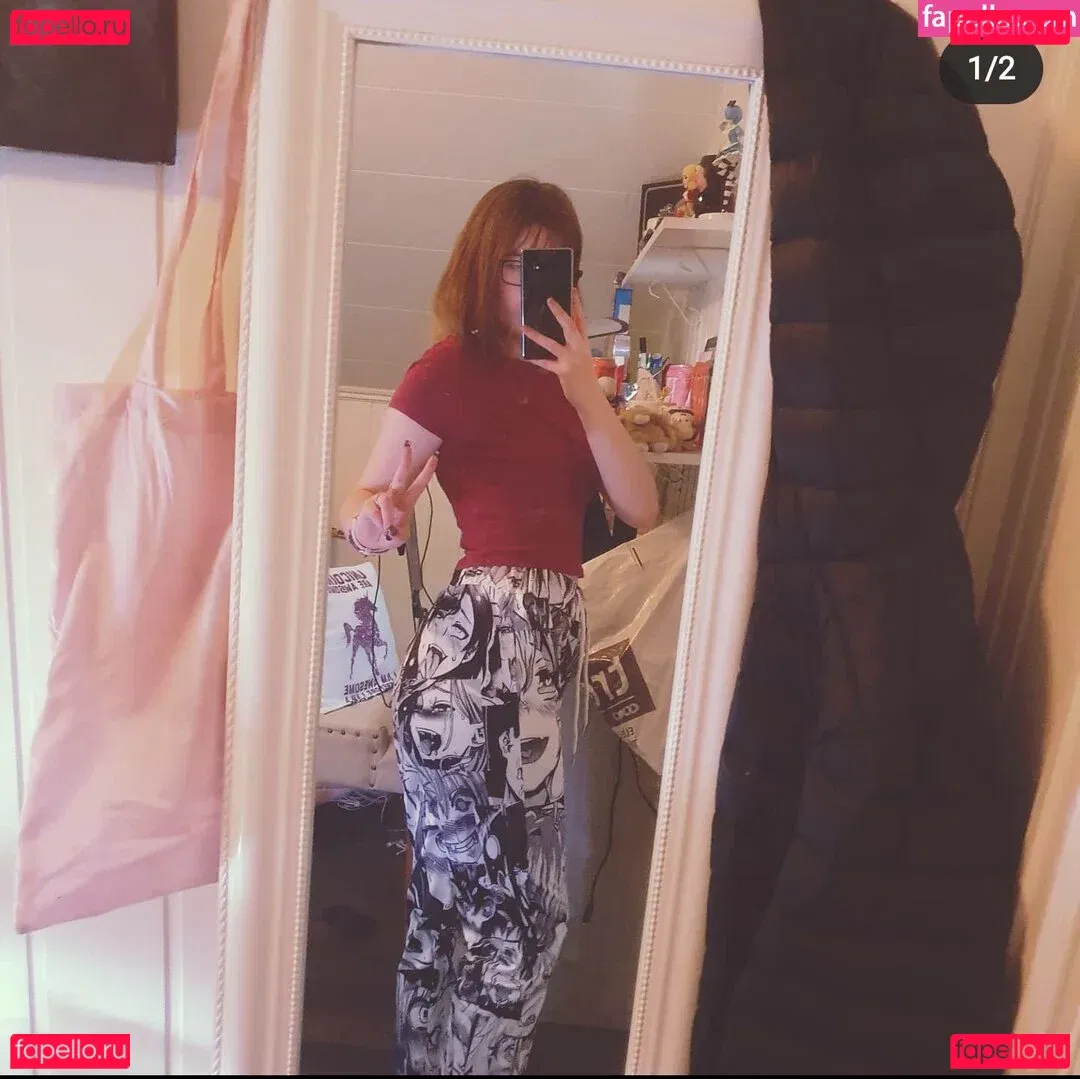 Cookie Onlyfans Photo Gallery 