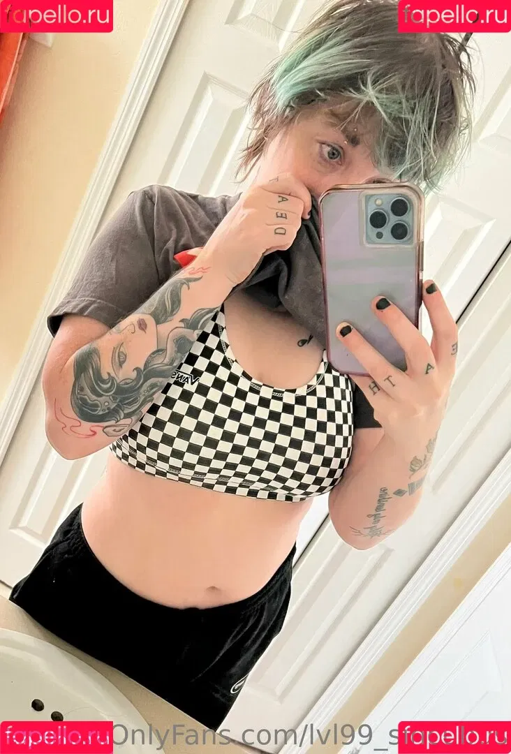 lvl99_sincubus Onlyfans Photo Gallery 