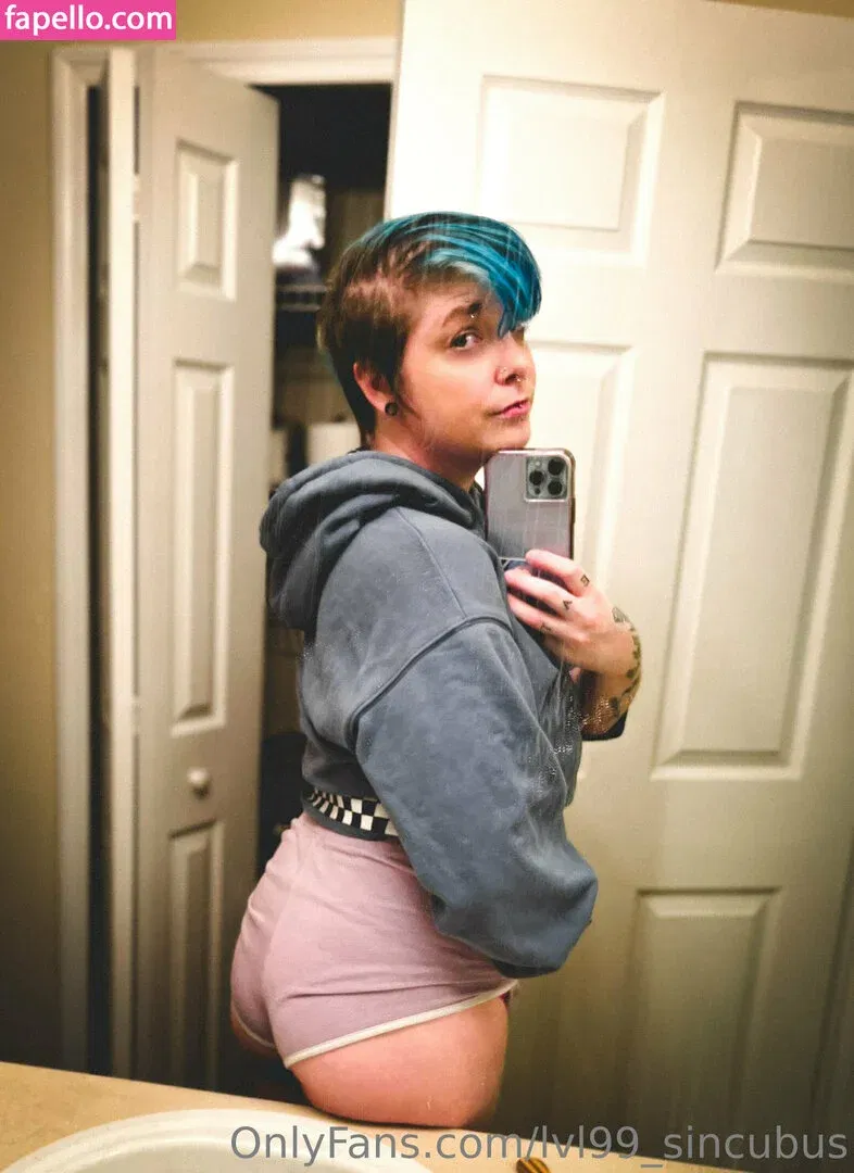 lvl99_sincubus Onlyfans Photo Gallery 