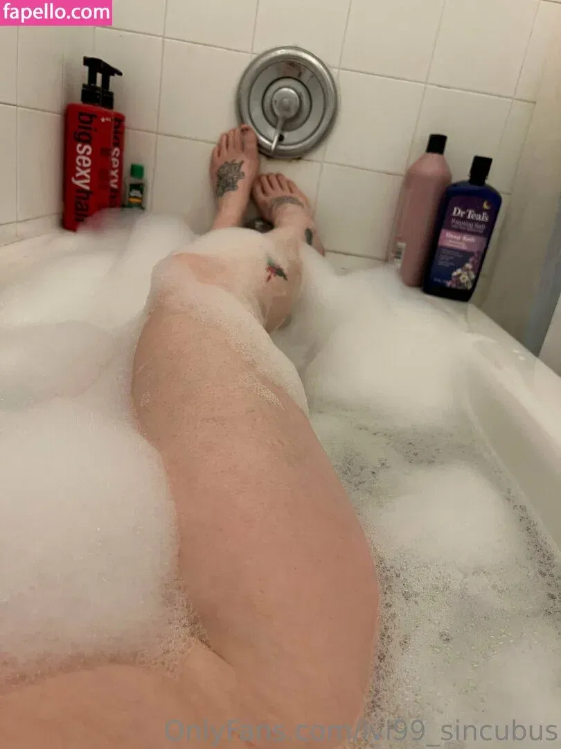 lvl99_sincubus Onlyfans Photo Gallery 