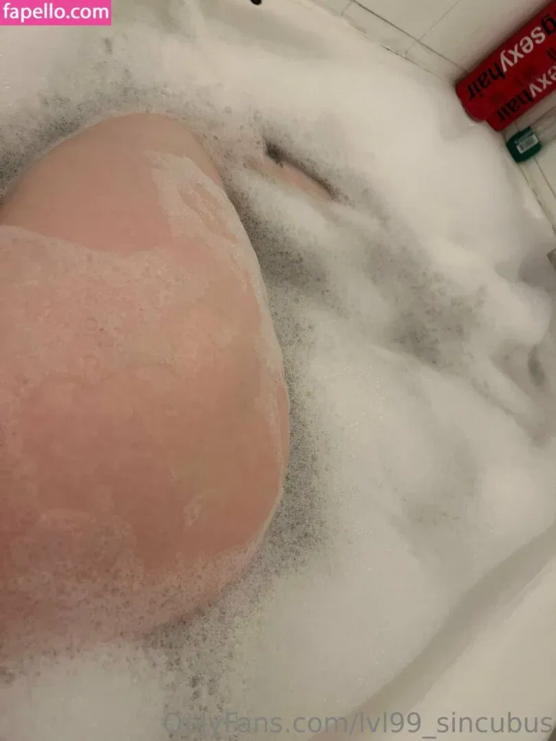 lvl99_sincubus Onlyfans Photo Gallery 