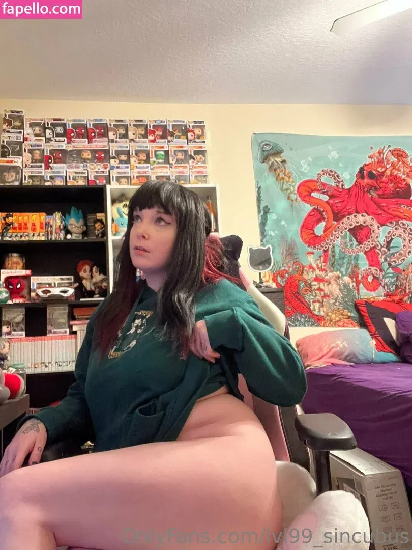 lvl99_sincubus Onlyfans Photo Gallery 