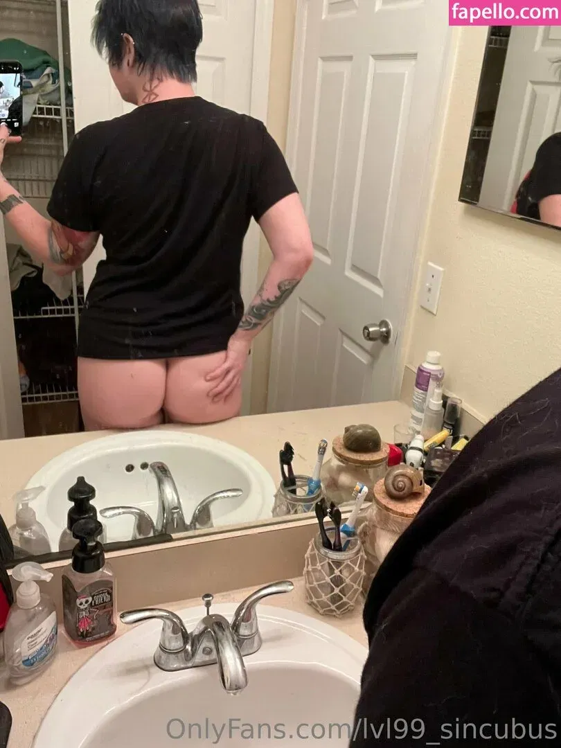 lvl99_sincubus Onlyfans Photo Gallery 