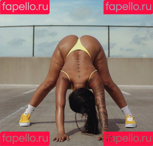 Yas Or Nathali Nostades Onlyfans Photo Gallery 