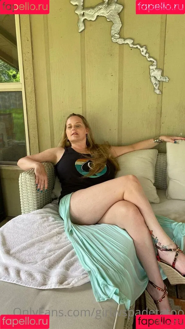 girlwspadetatoo Onlyfans Photo Gallery 