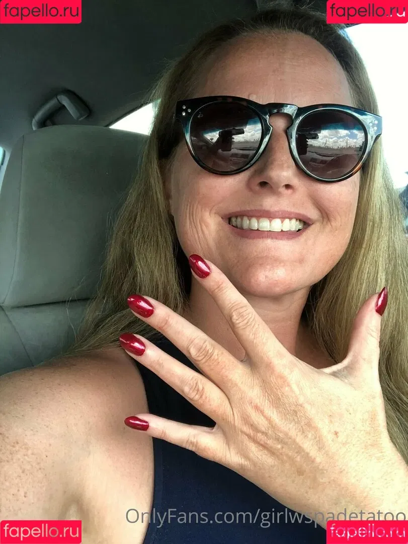 girlwspadetatoo Onlyfans Photo Gallery 