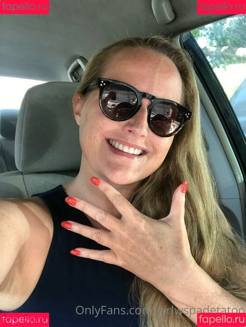 girlwspadetatoo Onlyfans Photo Gallery 