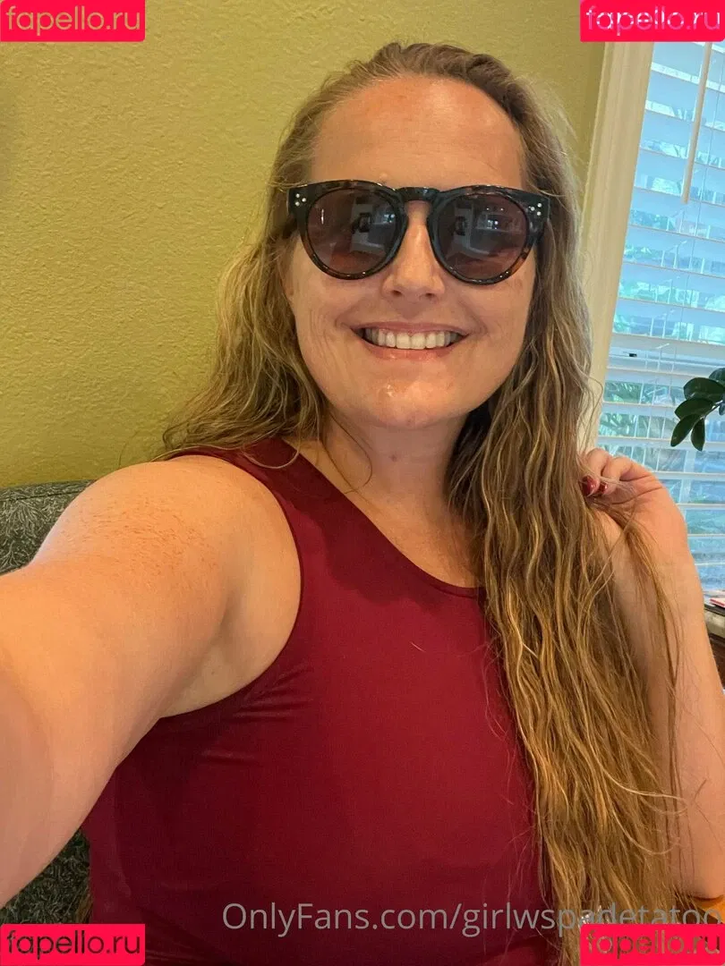 girlwspadetatoo Onlyfans Photo Gallery 