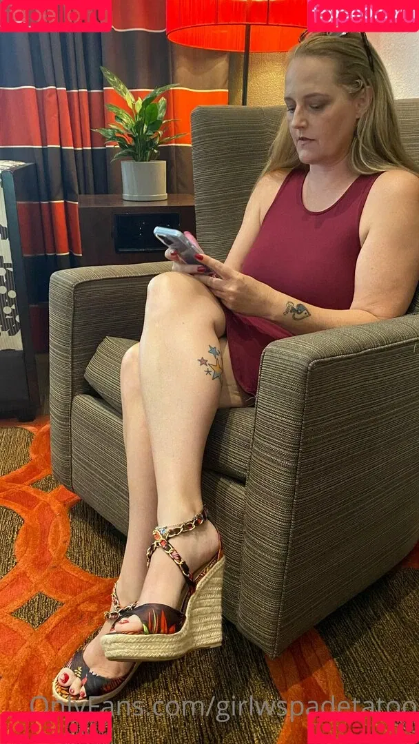 girlwspadetatoo Onlyfans Photo Gallery 