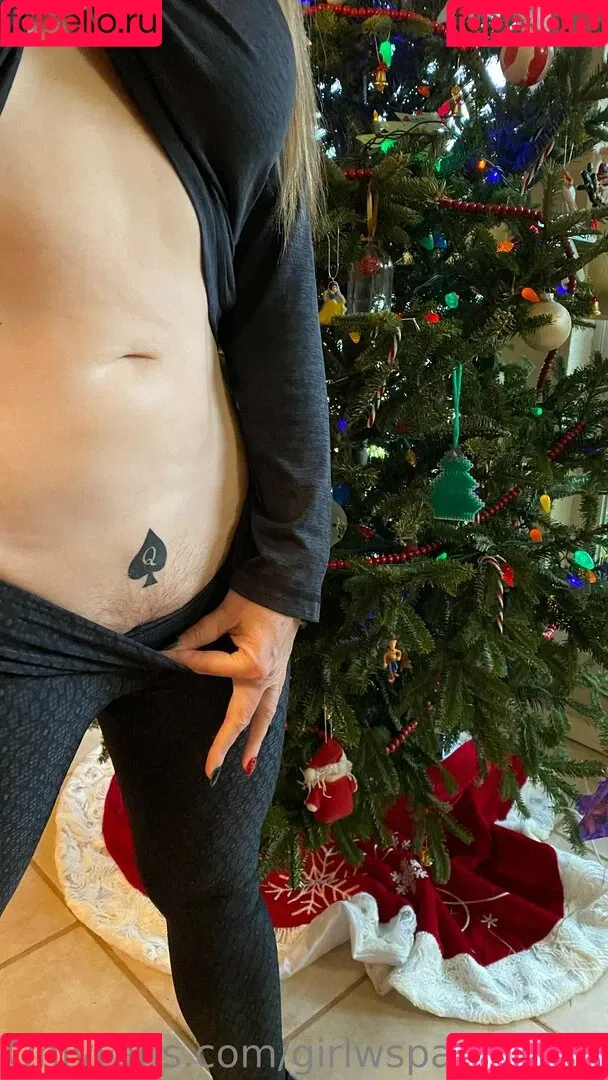 girlwspadetatoo Onlyfans Photo Gallery 