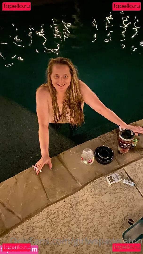 girlwspadetatoo Onlyfans Photo Gallery 