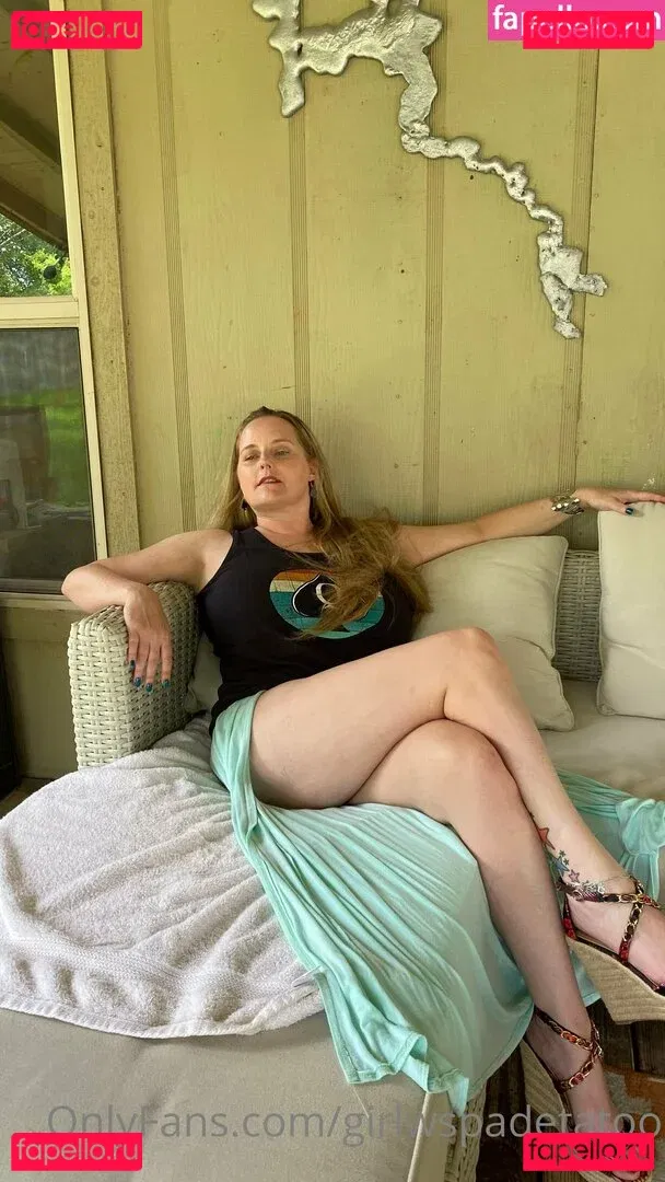 girlwspadetatoo Onlyfans Photo Gallery 