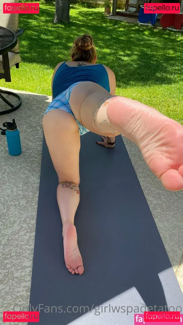 girlwspadetatoo Onlyfans Photo Gallery 