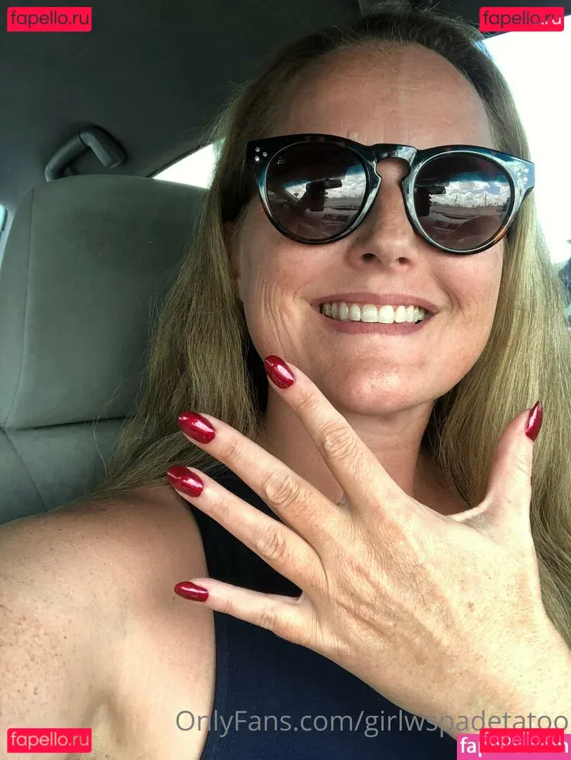 girlwspadetatoo Onlyfans Photo Gallery 