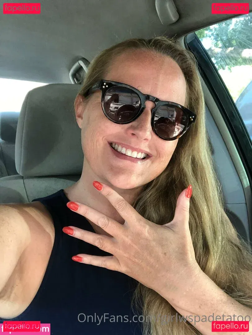 girlwspadetatoo Onlyfans Photo Gallery 