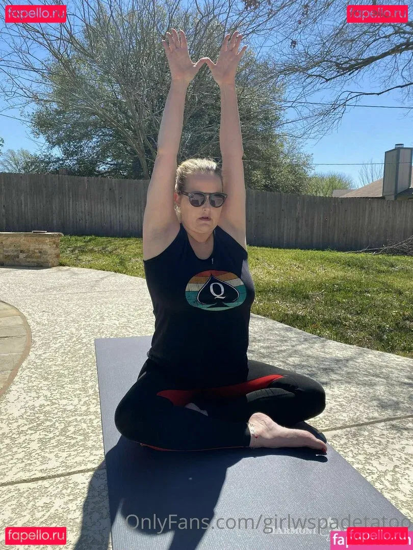 girlwspadetatoo Onlyfans Photo Gallery 