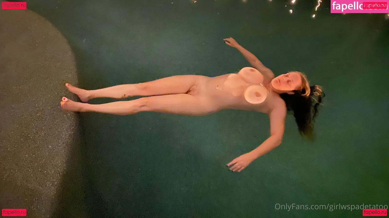 girlwspadetatoo Onlyfans Photo Gallery 