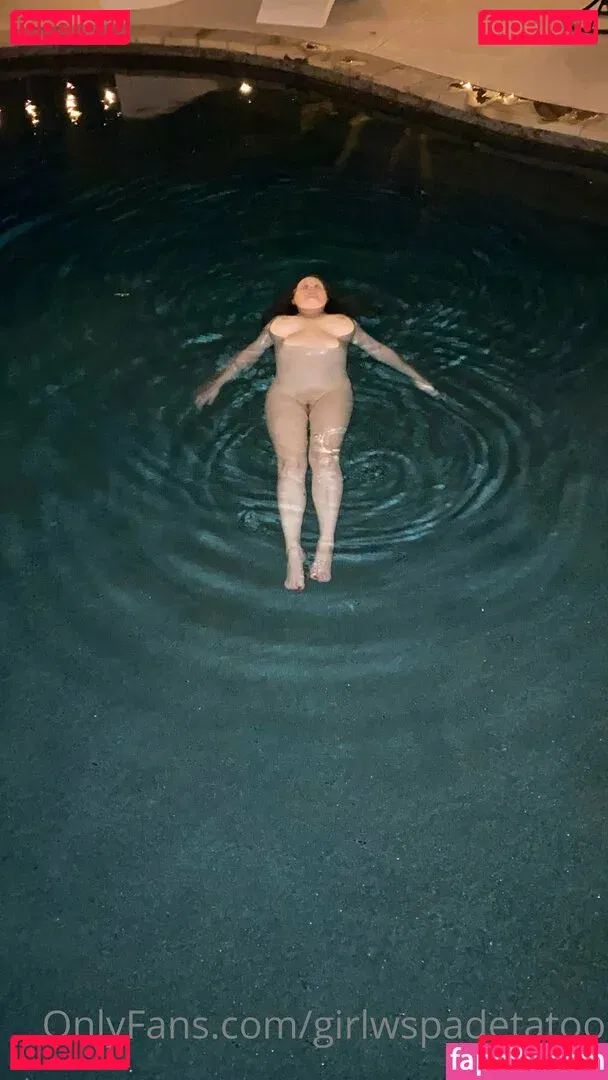 girlwspadetatoo Onlyfans Photo Gallery 