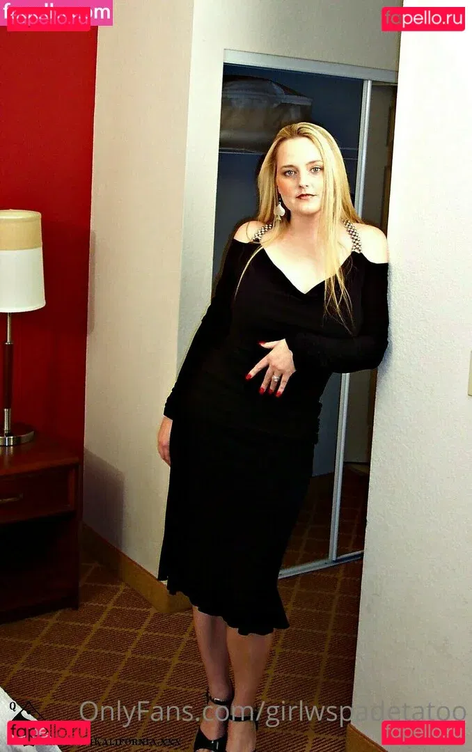 girlwspadetatoo Onlyfans Photo Gallery 