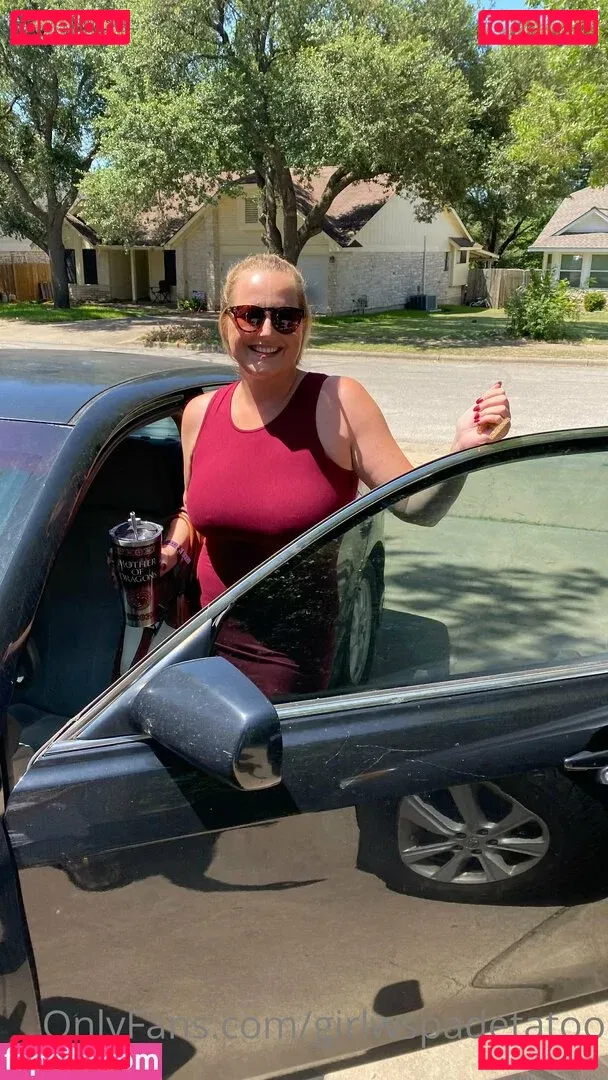 girlwspadetatoo Onlyfans Photo Gallery 