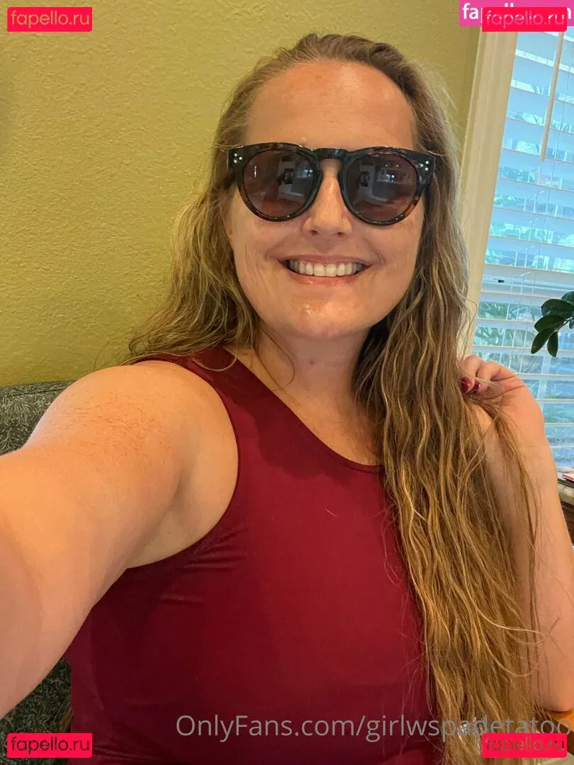 girlwspadetatoo Onlyfans Photo Gallery 