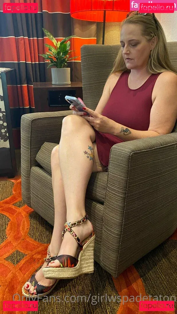 girlwspadetatoo Onlyfans Photo Gallery 