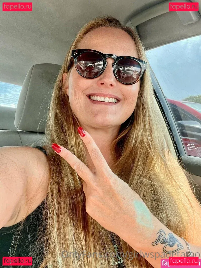 girlwspadetatoo Onlyfans Photo Gallery 
