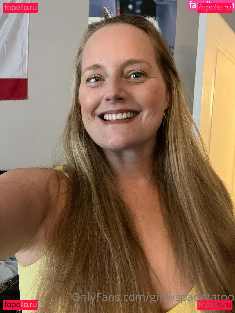 girlwspadetatoo Onlyfans Photo Gallery 