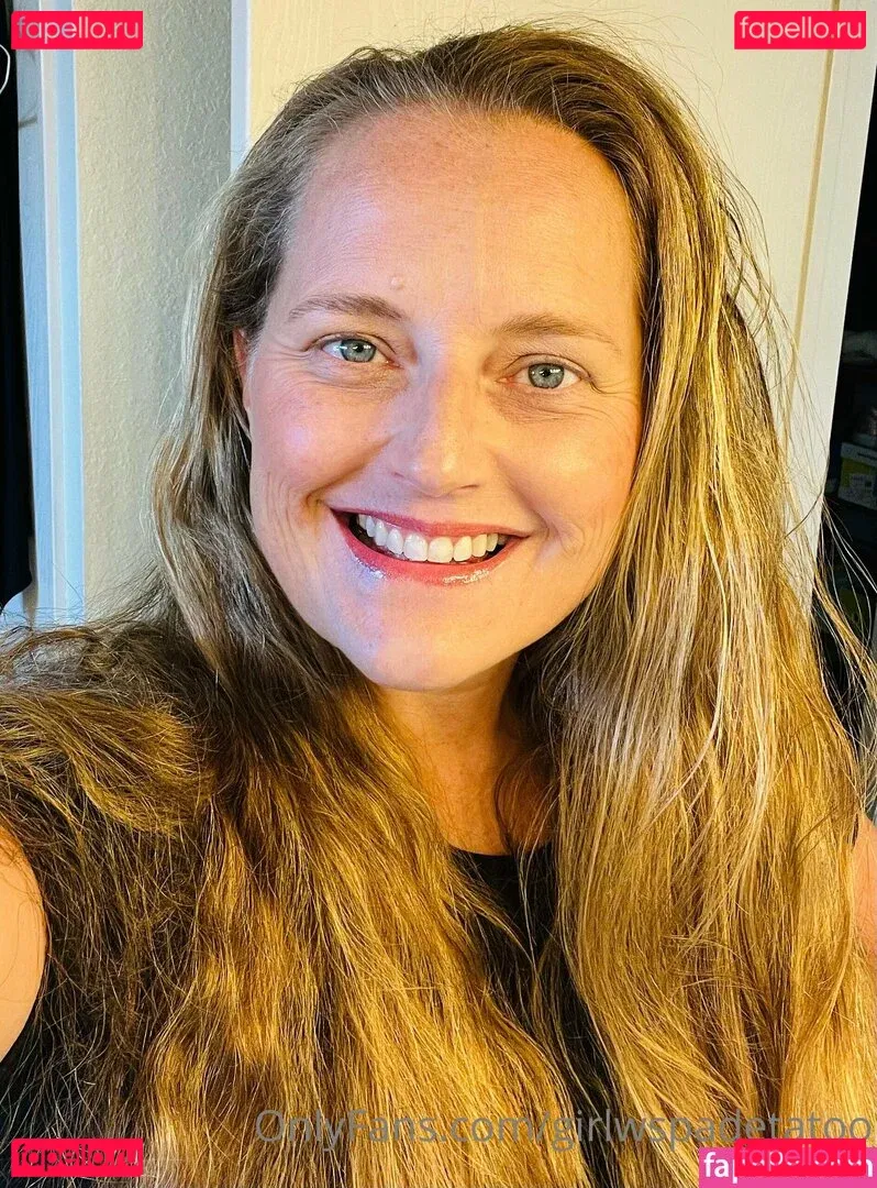 girlwspadetatoo Onlyfans Photo Gallery 