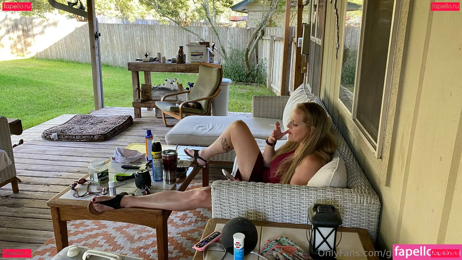 girlwspadetatoo Onlyfans Photo Gallery 